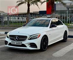 مێرسێدس بێنز C-Class